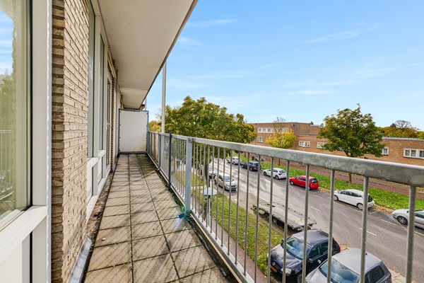 Medium property photo - Van Hoornekade 125, 3554 AS Utrecht